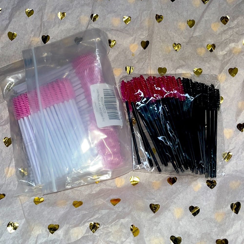✨NEW MASCARA WANDS✨